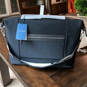 Cole Haan Grand Ambition Weekender Duffle Bag
